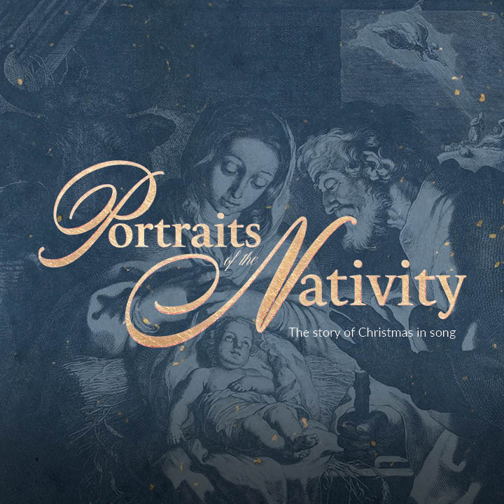 Portraits of the Nativity